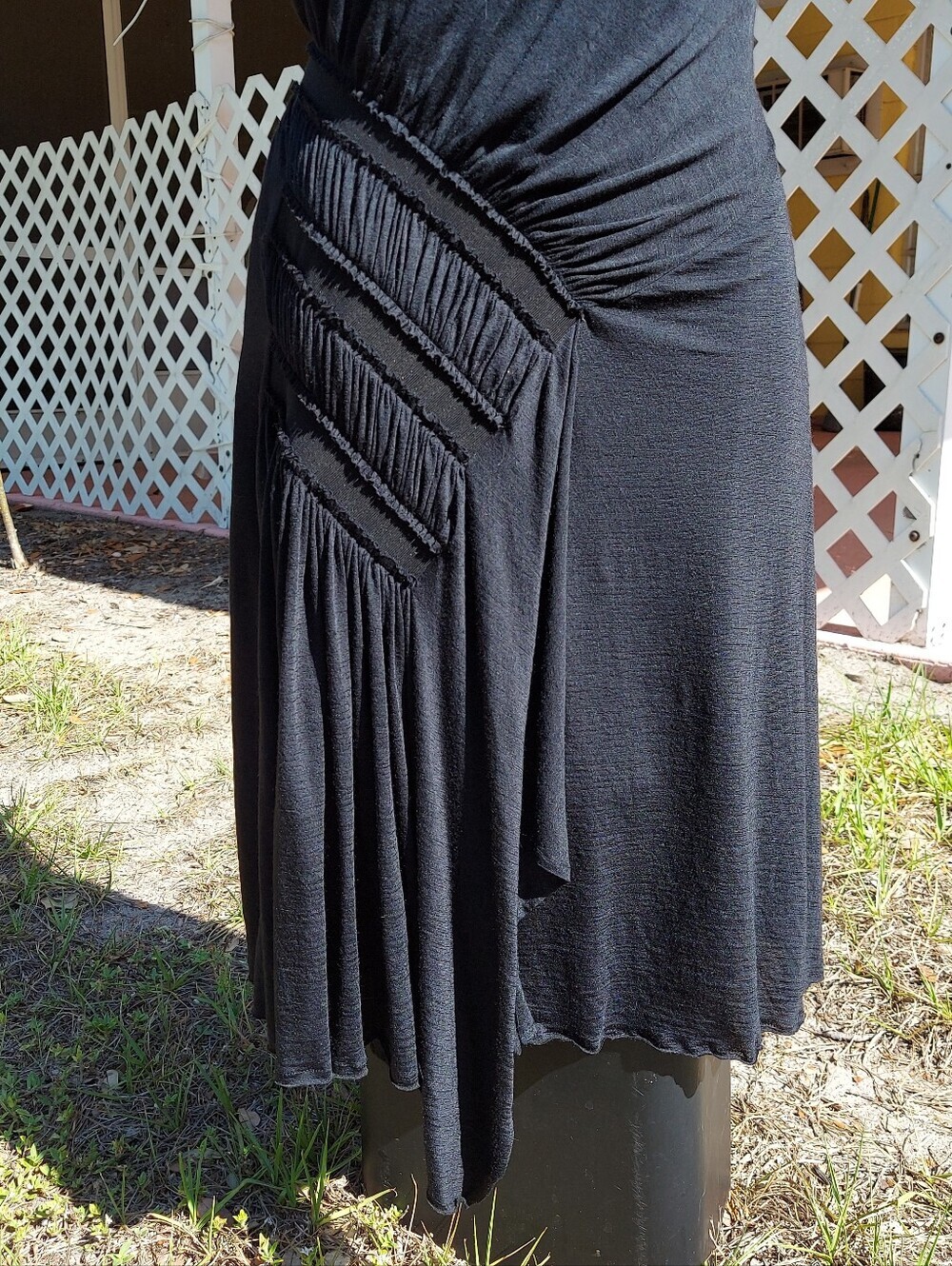 Nina Ricci Dress — France — Size EU 42 US M - Picture 7 of 11